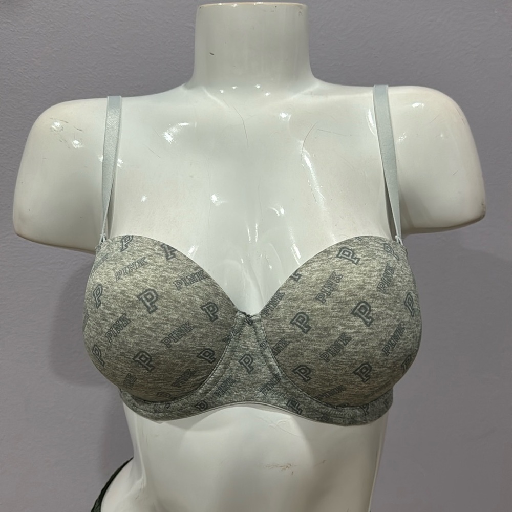 PINK bra NWT